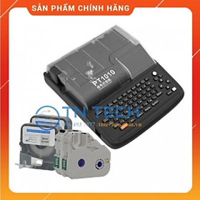 Máy in ống lồng PUTY PT-1010 [Hàng nhập khẩu]