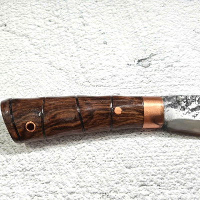 DAO BẾP PHÚC SEN - DAO THÁI, MỔ , CHỌC TIẾT SIZE 16 MÃ AUN32