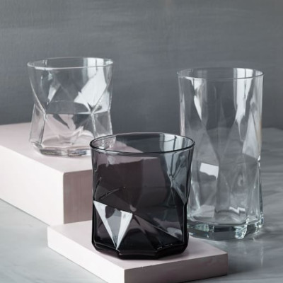 Bộ 12 ly thủy tinh Cassiopea 320ml -  Bormioli Rocco - Italy