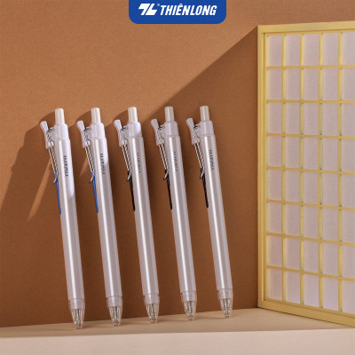 Combo 20 Bút gel Hoshi Thiên Long GEL-048/HS - Công nghệ Nhật Bản