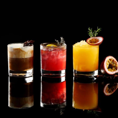 Bộ 6 Ly Đa Năng Pha Lê Cao Cấp WMF (nhập khẩu từ Đức)