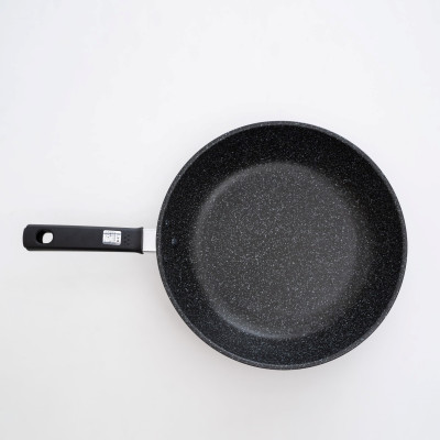 Chảo Nhà Bếp Sâu Lòng  Kai Karui IH Deepan-30cm