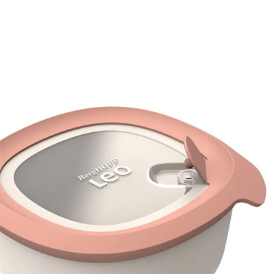 Bộ 3 hộp đựng thức ăn Berghoff - Hàng chính hãng