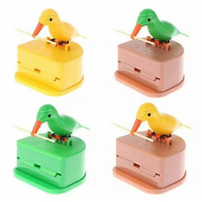 1 CON CHIM CÔNG TĂM TỰ ĐỘNG THÔNG MINH CỰC ĐẸP