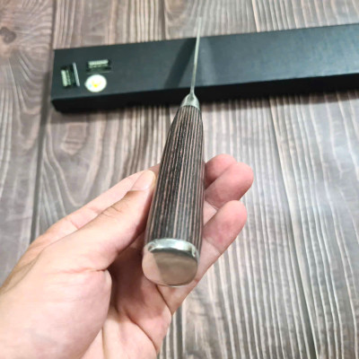 [FREESHIP 50K] DAO BẾP THÁI DỪA, CẮT CÁ ĐÔNG LẠNH, THÁI BÁNH MỲ MÃ A5 DT118 NVVN topcomshop vn