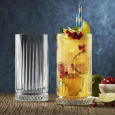 Cốc thủy cao cấp 5408H dung tích 220ml và 450ml