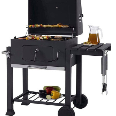 Bếp nướng than hoa, bếp nướng ngoài trời Landmann LM11523