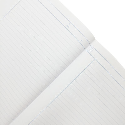 Vở Sneaker B5 Kẻ Ngang 80 Trang ĐL 70g/m2 - Campus NB-BSNK80 (Mẫu Sản Phẩm Giao Ngẫu Nhiên)