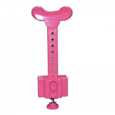 Giá Đỡ Chống Cận Thị, Chống Cằm Cho Bé Ngồi Học Đỡ Cong Vẹo Cột Sống, Điều Chỉnh Được Độ Cao