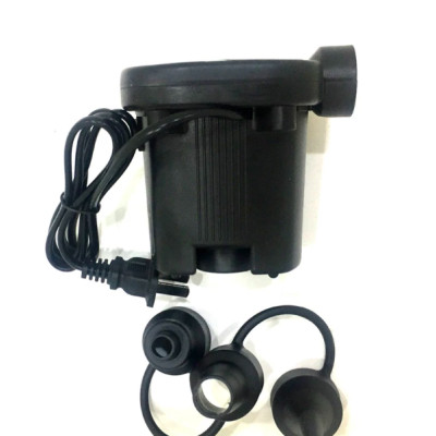 Bơm điện chuyên dụng, bơm hơi cho bể phao bơi