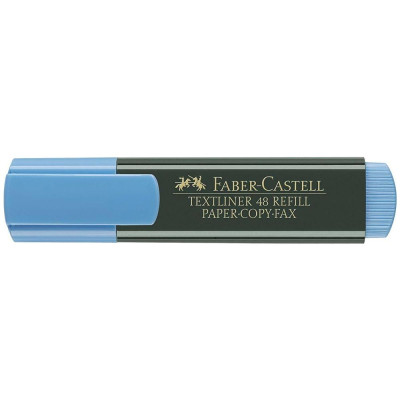 Faber-Castell-154851-Bút Dạ Quang Textliner 48 Bu