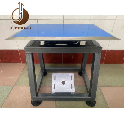 Cân Ghế Điện Tử JWI-3100 - Mặt Bàn Cân 300x400MM