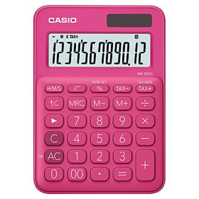Máy tính Casio MS-20UC