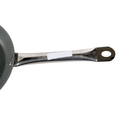 Chảo nhôm chống dính, đáy từ, size 26 model KG663L