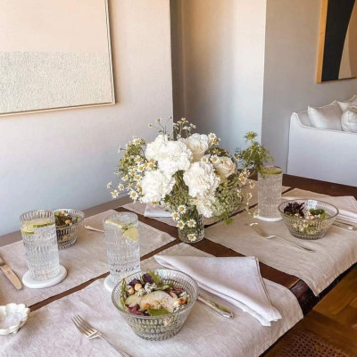  SET 2 BÁT NACHTMANN ETHNO BOWL 16,5CM Hàng chính hãng