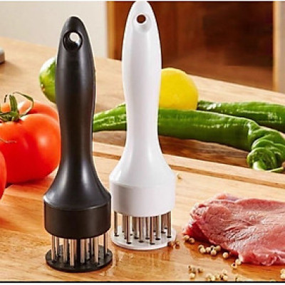 Dụng Cụ Dằm Thịt, Dụng Cụ làm Mềm Thịt