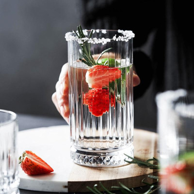 Cốc thủy cao cấp 5408H dung tích 220ml và 450ml