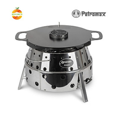 Bộ Vỉ nướng cho bếp Petromax Atago Griddle Plate