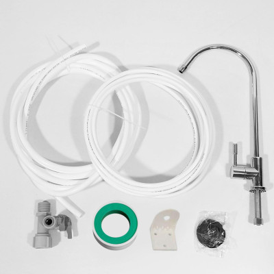 Bộ lọc nước uống công nghệ UF 6 cấp lọc – Hàng chính hãng