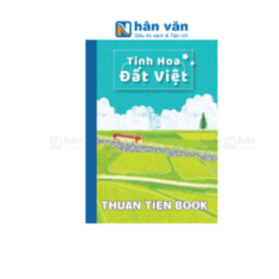 Tập Sinh Viên Tân Thuận Tiến Tinh Hoa Đất Việt - 200 Trang 4 Ly Ngang