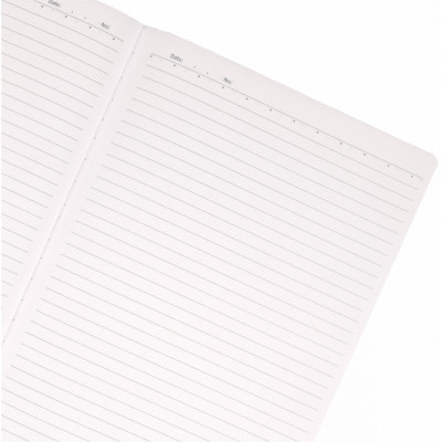 Sổ may KLONG 120tr A4, MS: 308