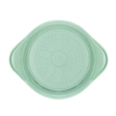 Nồi (quánh) đúc đáy từ Green Cook, nồi chống dính bếp từ men đá xanh ngọc Green Cook GCS05-IH công nghệ Hàn Quốc