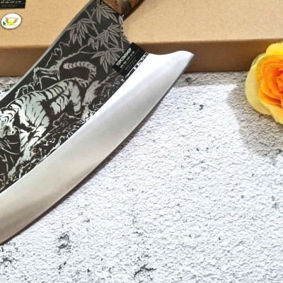 DAO BẾP , DAO CHẶT MÃ A2 TR9 NTVN top