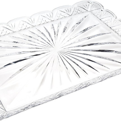 KHAY PHA LÊ HÌNH CHỮ NHẬT GODINGER DUBLIN Shannon Guest 25410