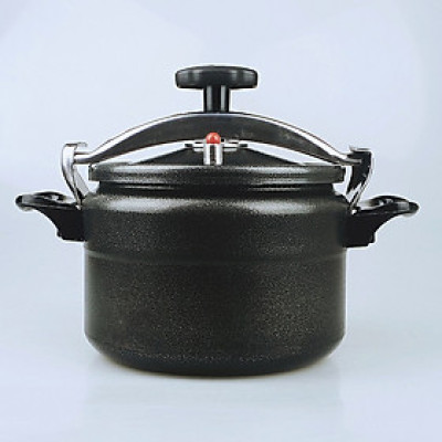 Nồi Áp Suất Đáy Từ Dùng Mọi Bếp NK Media MD-GPC247D 7 lít - Hàng Chính Hãng