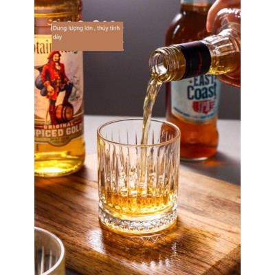 Cốc thủy cao cấp 5408H dung tích 220ml và 450ml