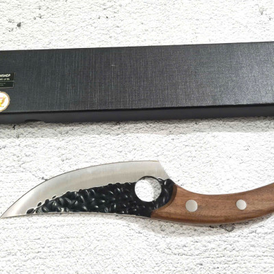 DAO BẾP THÁI LỌC MÃ A2 DT160 NTVN topcomshop vn