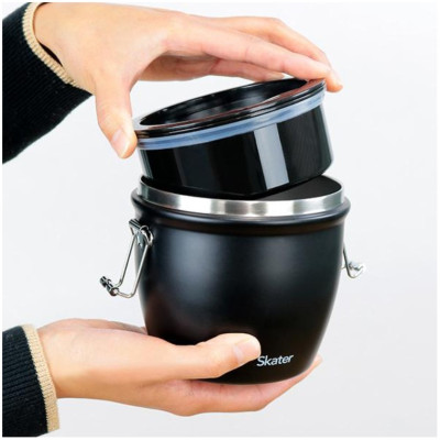 Hộp cơm giữ nhiệt Nhật Bản 830ml