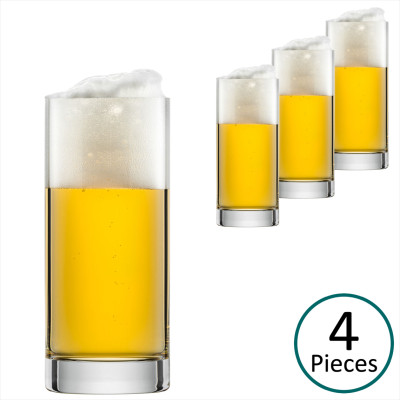 Set 4 Cốc Bia Zwiesel Glas Tavoro 122415 Beer 311ml Hàng chính hãng