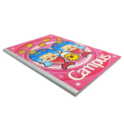 Vở Kẻ Ngang Có Chấm Smart Horoscope 120 Trang