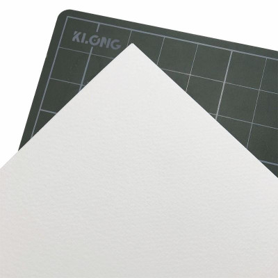 Giấy vẽ đa năng cao cấp KLONG A3+ 10 tờ 150GSM; MS: 765