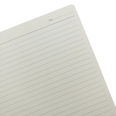 Sổ Lò Xo B5 Kẻ Ngang - 120 Trang 100gsm - Thiên Long MB-021