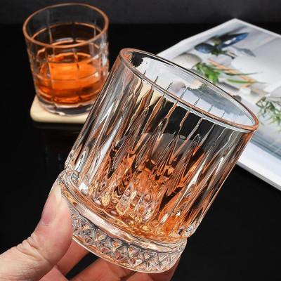 Cốc thủy cao cấp 5408H dung tích 220ml và 450ml