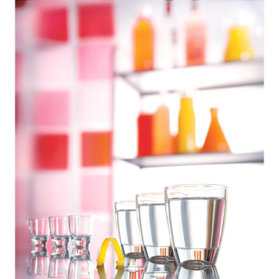 Ly Rượu Thủy Tinh Luminarc Gin Shot 50ML - Hộp 12 cái - I16166