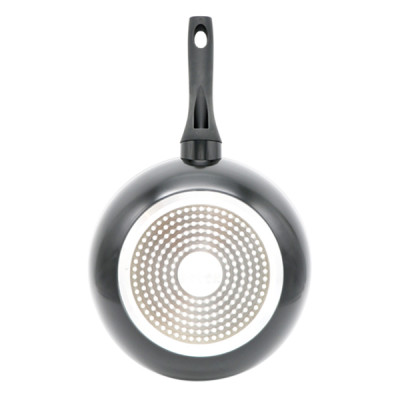 Chảo Sâu Lòng NAG2851 Đáy Từ 5 Lớp Chống Dính Cao Cấp Nagakawa (28cm) - Dùng Trên Mọi Loại Bếp - Hàng Chính Hãng