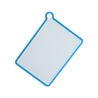 Bộ 3 Thớt Nhựa PP Chống Trượt Homeselet FY60005