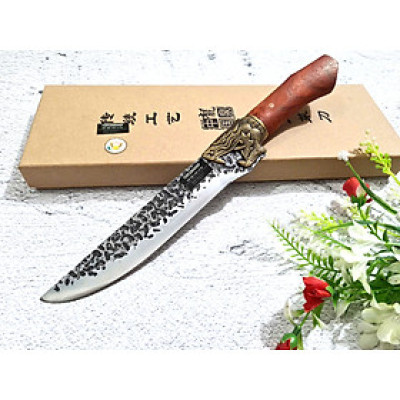 DAO BẾP - DAO BẾP THÁI DT156 ĐỘC 6996 topcomshop vn