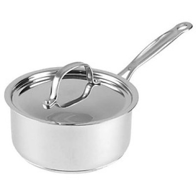 Quánh Cuisinart có nắp (Φ 16cm, dung tích 1,4l) Hàng chính hãng