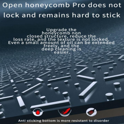 Chảo chống dính sâu lòng sử dụng công nghệ phủ khoan khắc bề mặt inox 304 cao cấp thương hiệu DSP - HÀNG NHẬP KHẨU