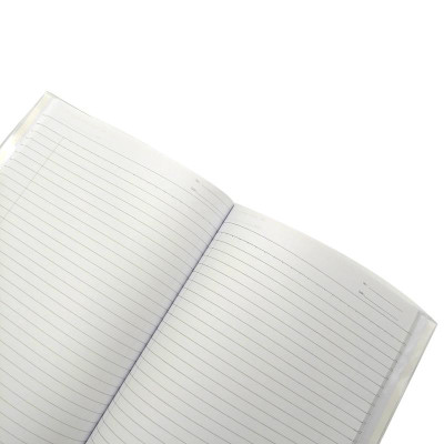 Tập Kẻ Ngang PVC CW2305