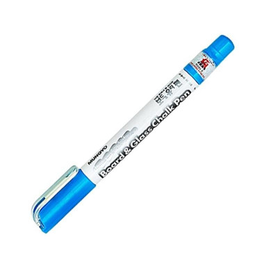 Phấn Vặn Đa Năng Mungyo MBG-12 - Xanh