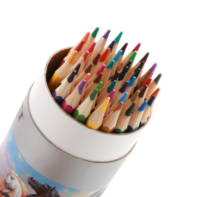 Viết Chì Baoke PO1048 - 48 Màu