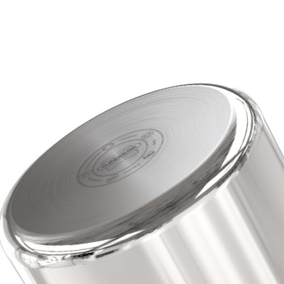 NỒI INOX 304 ĐÁY LIỀN SUNHOUSE SHG706-18 - Hàng Chính Hãng