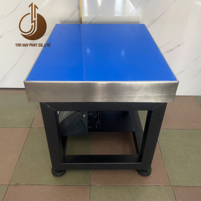 Cân Đếm Số Lượng A15E - Mặt Bàn Cân 400X500MM