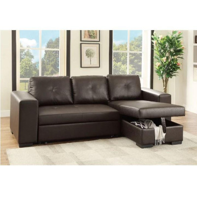 Ghế sofa phòng khách đa năng Juno Sofa SFGK07 cao cấp