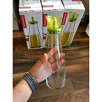 Chai đựng dầu dâm Tescoma 642773 Vitamino 500ml Hàng chính hãng